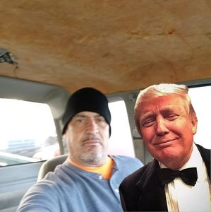 Meet your Posher, Tim